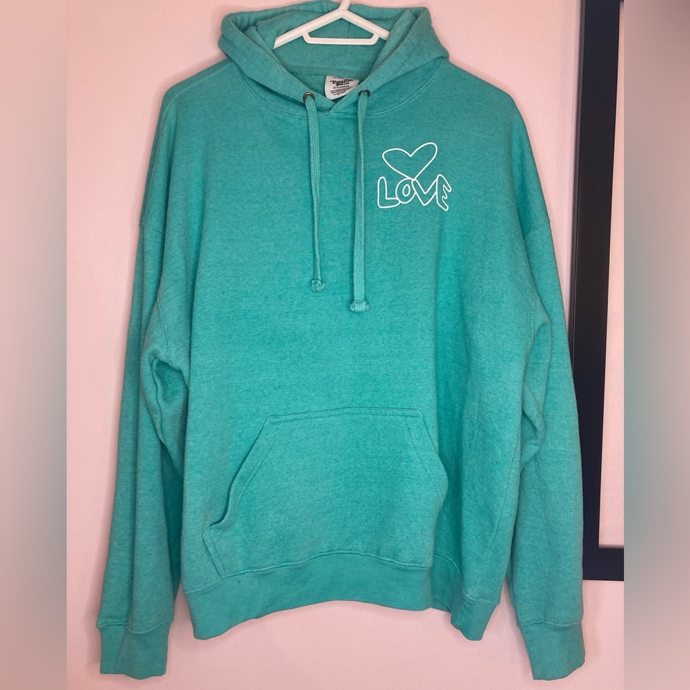 Pacific & Co Hoodie